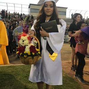 Meet your Posher, Angel